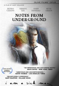 دانلود فیلم Notes from Underground 1995392416-585602335