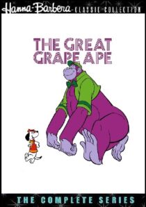 دانلود انیمیشن The Great Grape Ape Show391454-385254036