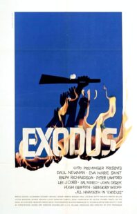 دانلود فیلم Exodus 1960392550-799954841