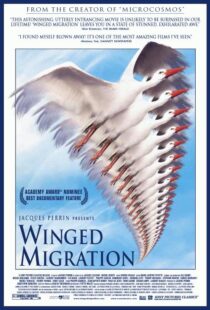 دانلود فیلم Winged Migration 2001388689-2058248228