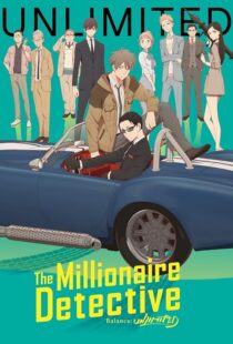 دانلود انیمه The Millionaire Detective: Balance – Unlimited393206-2010975640