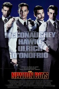 دانلود فیلم The Newton Boys 1998388868-820124611