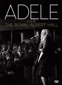 دانلود فیلم Adele Live at the Royal Albert Hall 2011389629-1089112330