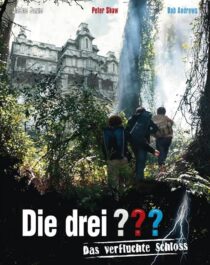 دانلود فیلم The Three Investigators and the Secret of Terror Castle 2009393146-185543650