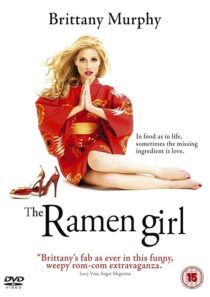 دانلود فیلم The Ramen Girl 2008391163-1966554450