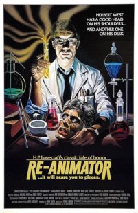 دانلود فیلم Re-Animator 1985393279-962450454