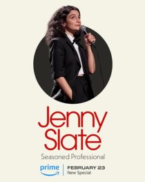 دانلود فیلم Jenny Slate: Seasoned Professional 2024389241-827075942