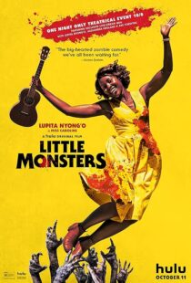 دانلود فیلم Little Monsters 2019389779-1282107717