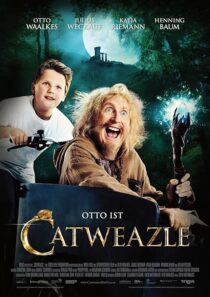 دانلود فیلم Catweazle 2021393347-256460008