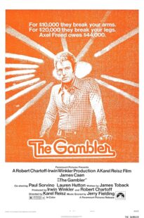 دانلود فیلم The Gambler 1974391907-574493620