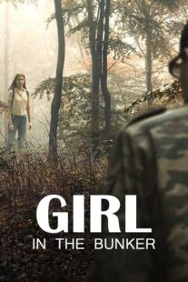 دانلود فیلم Girl in the Bunker 2018389705-979260882