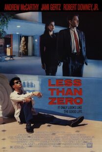 دانلود فیلم Less Than Zero 1987391994-498890462