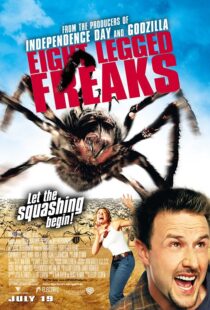 دانلود فیلم Eight Legged Freaks 2002390759-371609579