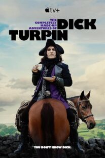 دانلود سریال The Completely Made-Up Adventures of Dick Turpin392388-1905162573