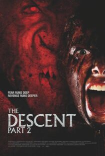 دانلود فیلم The Descent: Part 2 2009389094-679614330