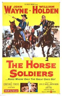 دانلود فیلم The Horse Soldiers 1959390931-1681117501