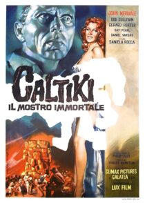 دانلود فیلم Caltiki, the Immortal Monster 1959390034-1350067385