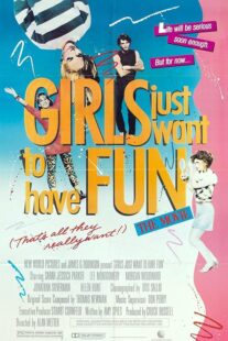 دانلود فیلم Girls Just Want to Have Fun 1985392006-2102790513