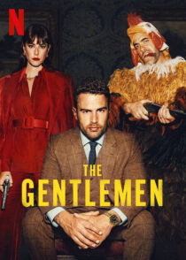 دانلود سریال The Gentlemen390040-1126004975