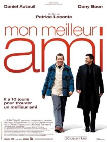 دانلود فیلم Mon meilleur ami 2006388904-699124357