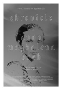 دانلود فیلم The Chronicle of Anna Magdalena Bach 1968389586-112362223