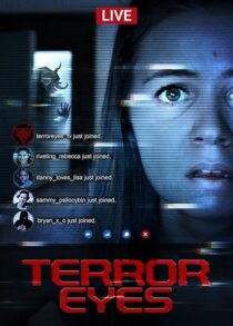 دانلود فیلم Terror Eyes 2021391185-972939123