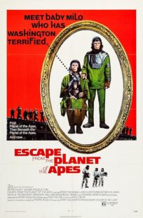 دانلود فیلم Escape from the Planet of the Apes 1971389897-504774367