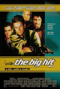 دانلود فیلم The Big Hit 1998392227-1427424878