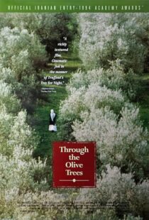 دانلود فیلم Through the Olive Trees 1994389911-363902901