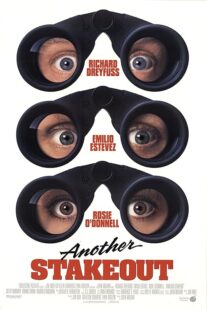 دانلود فیلم Another Stakeout 1993389996-1979020567