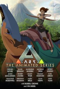 دانلود انیمیشن Ark: The Animated Series392513-1250921665