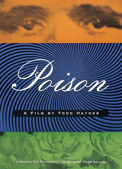 دانلود فیلم Poison 1991