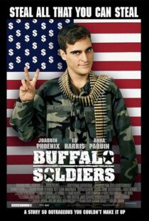 دانلود فیلم Buffalo Soldiers 2001389118-2144675442