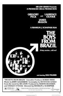 دانلود فیلم The Boys from Brazil 1978392857-725567663