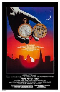 دانلود فیلم Time After Time 1979391010-759449233