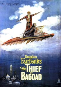 دانلود فیلم The Thief of Bagdad 1924390657-515258938