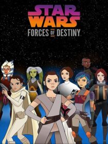 دانلود انیمیشن Star Wars: Forces of Destiny393193-543492773