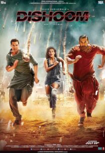 دانلود فیلم هندی Dishoom 2016390106-822253114