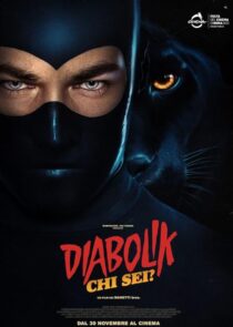 دانلود فیلم Diabolik: Who Are You? 2023391159-111203263