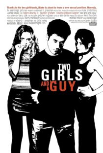 دانلود فیلم Two Girls and a Guy 1997391941-361339520