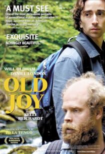 دانلود فیلم Old Joy 2006393503-895029215