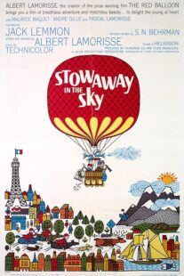 دانلود فیلم Stowaway in the Sky 1960389226-463238121