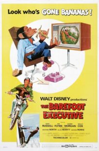 دانلود فیلم The Barefoot Executive 1971392875-765226504