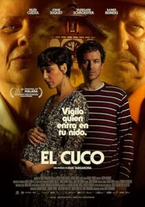 دانلود فیلم The Cuckoo’s Curse 2023389582-4529036