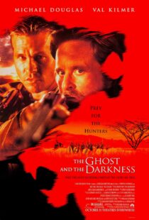 دانلود فیلم The Ghost and the Darkness 1996393512-1938966742