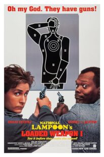 دانلود فیلم Loaded Weapon 1 1993390722-1810237874