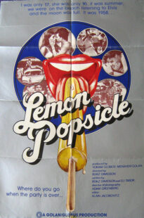 دانلود فیلم Lemon Popsicle 1978391467-629303150