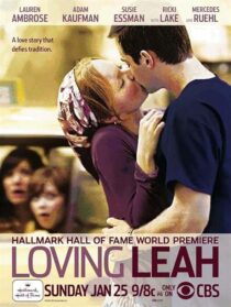 دانلود فیلم Loving Leah 2009391834-902162115