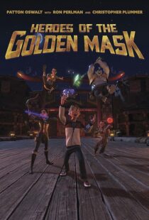 دانلود انیمیشن Heroes of the Golden Masks 2023390938-1580587057