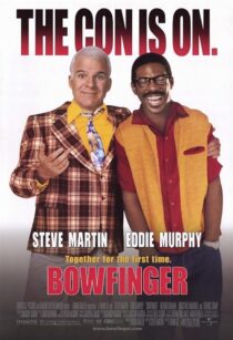 دانلود فیلم Bowfinger 1999391919-1629339527